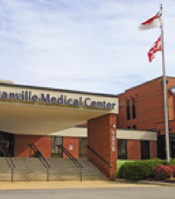 Granville Health System Names New COO