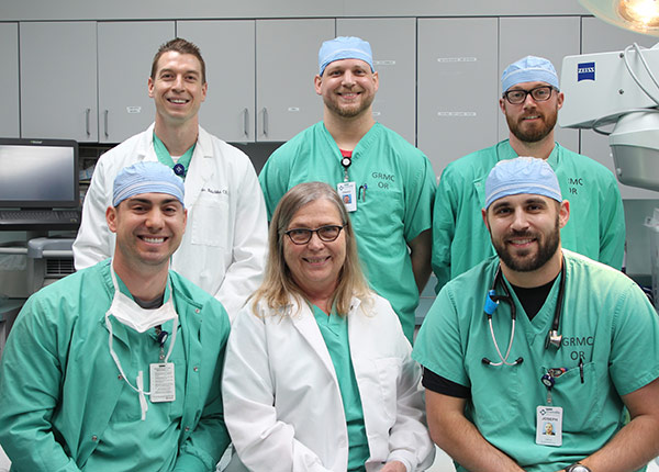 National CRNA Week Sheds Light on “The Future of Anesthesia Care Today”