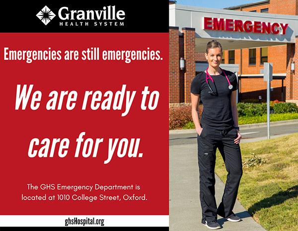 Emergency System Services Helps You Be Prepared!