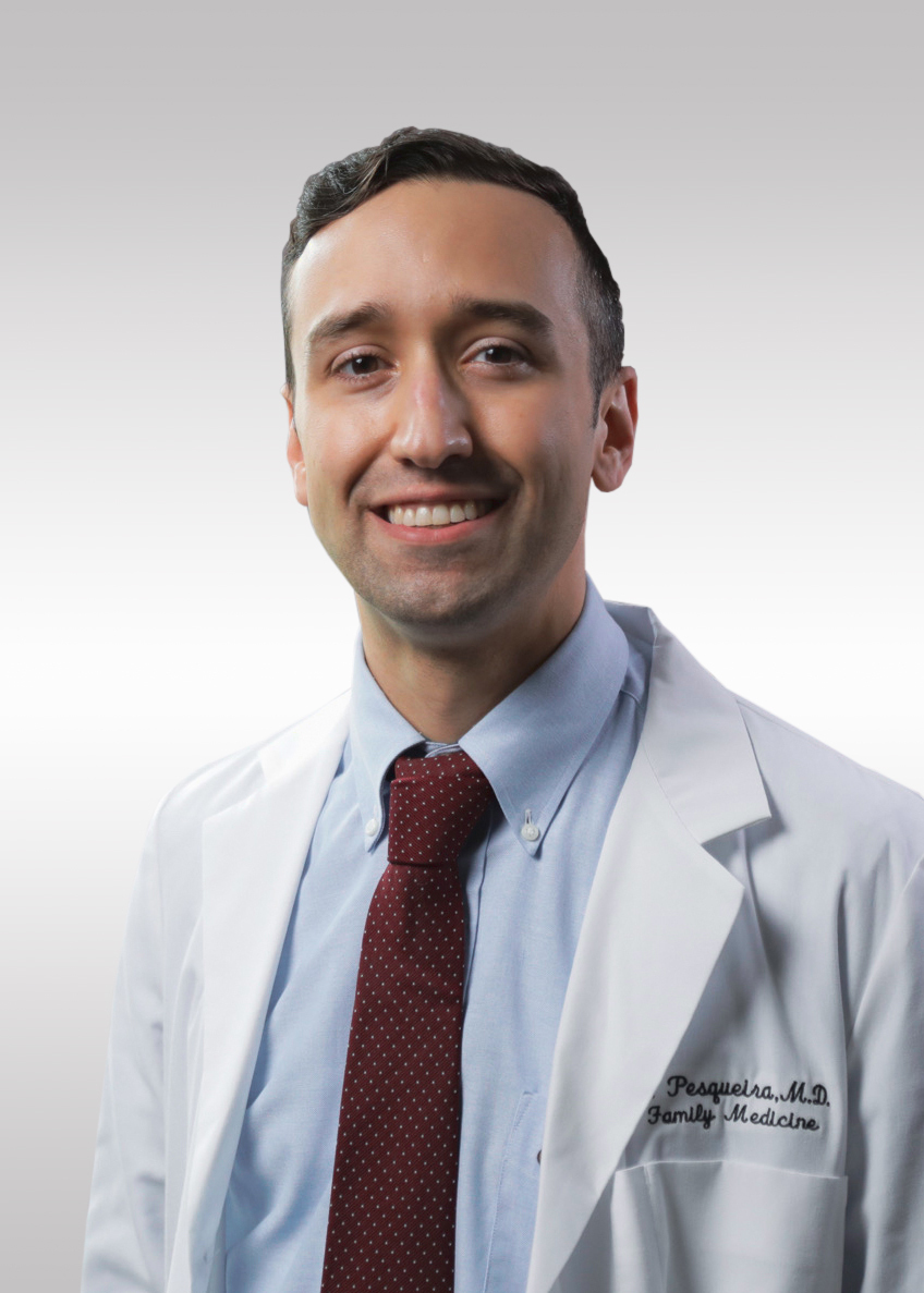 Jason M. Pesqueira, MD Profile | Granville Health System