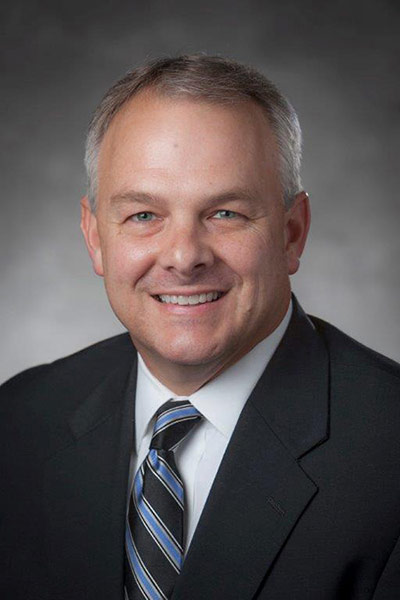 Granville Health System Names New CEO