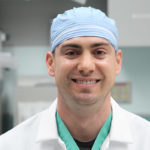 Headshot of Jon Solomon | Granville Health System