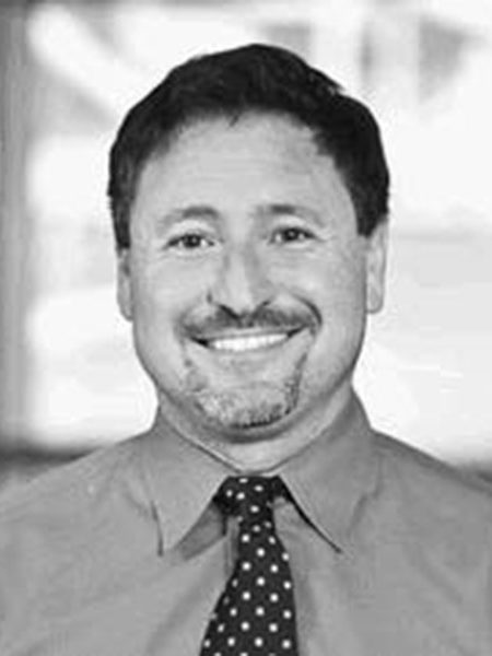 Headshot of Joseph Falsone