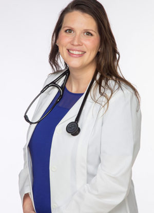 Headshot of Peyton Satterwhite
