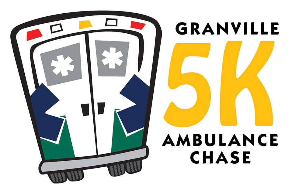 GHS Foundation Announces Granville 5K Ambulance Chase