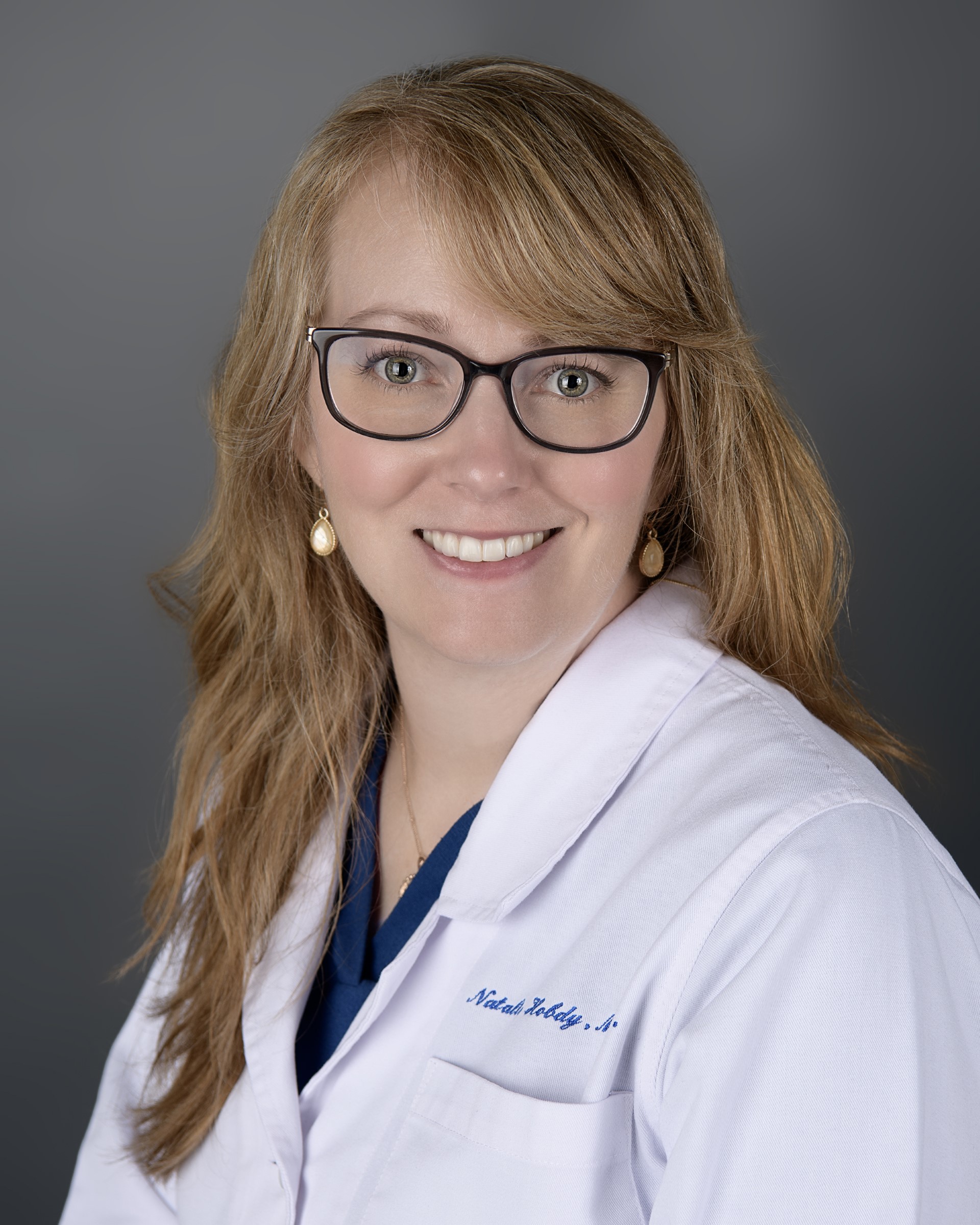 Dr. Natalie Hobdy Joins Granville Health System Primary Care Practice in Oxford