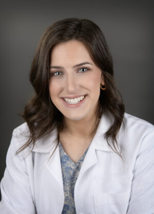 Headshot of Lindsey Stone, FNP at Granville Health System