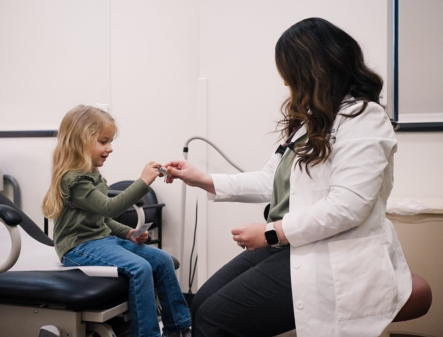 Nutrition for Kids: 5 Tips for Raising Healthy Eaters