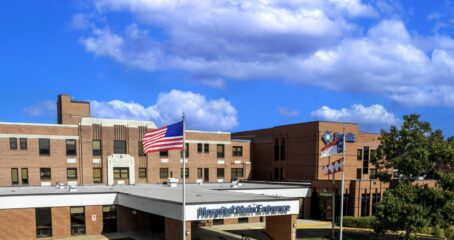 Granville Health System